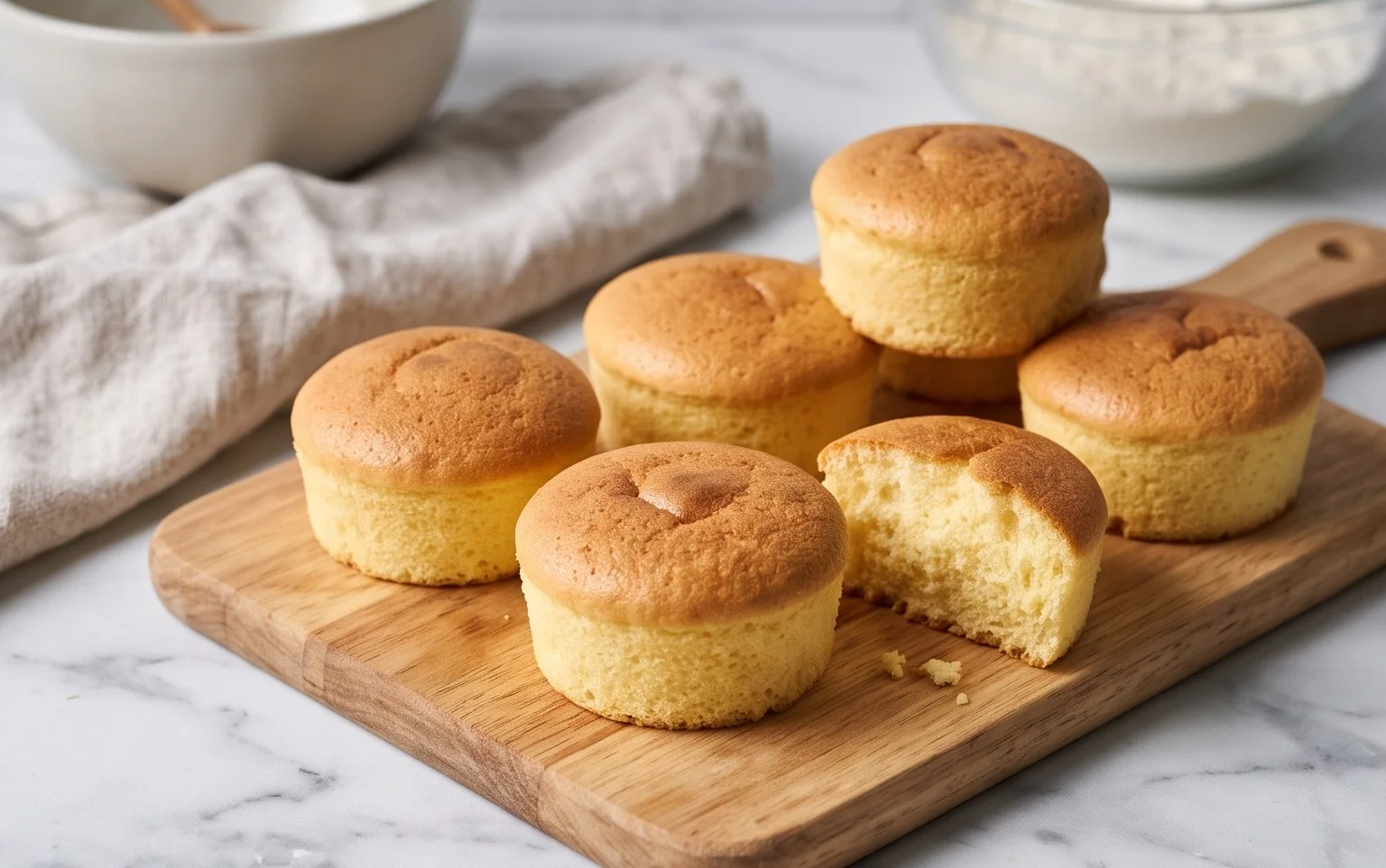 Chinese Eiercake: Luchtig en Simpel Recept